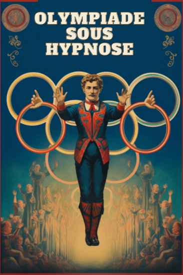 Olympiade sous hypnose
